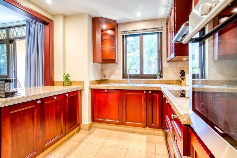 Apartamento Mynest 1 Bedroom - Ease By Emaar