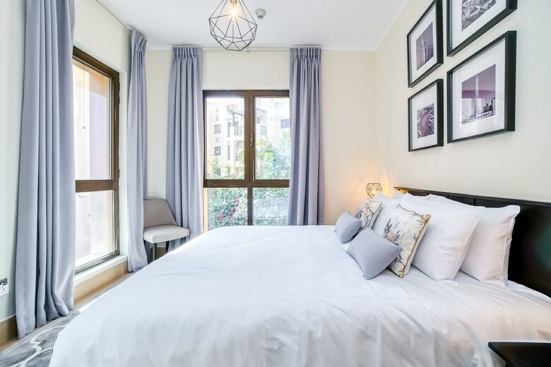 Apartamento Mynest 1 Bedroom - Ease By Emaar