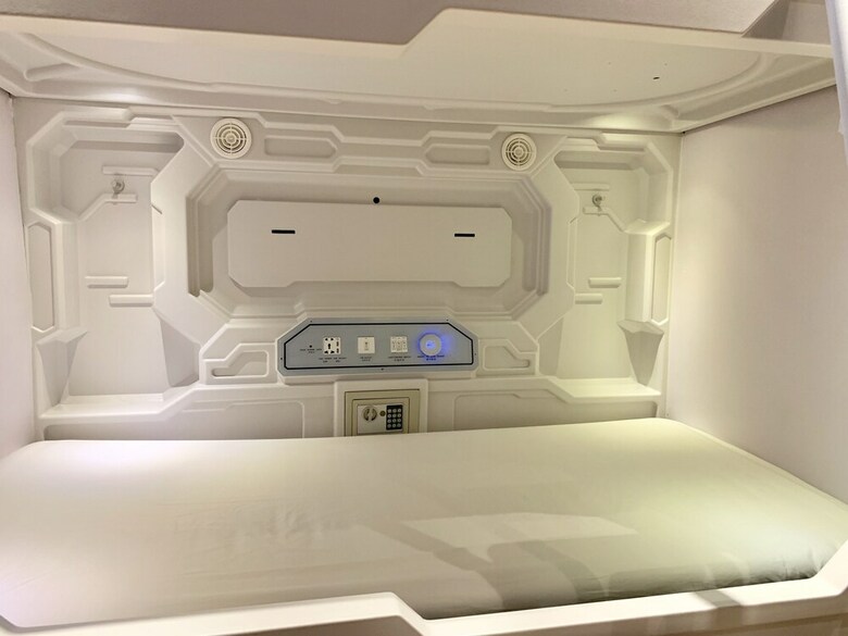 Hostal Stay Inn Hostel Jakarta