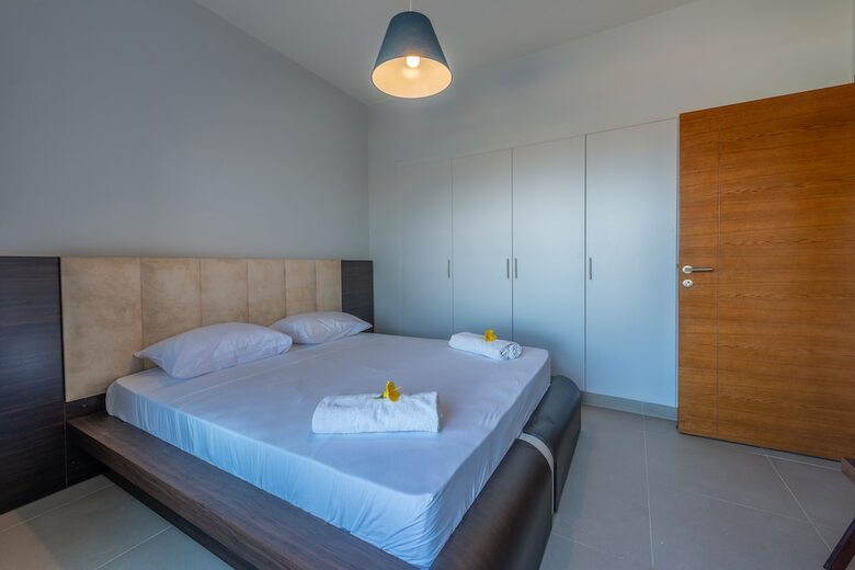 Aparthotel Golden Apartments El Gouna
