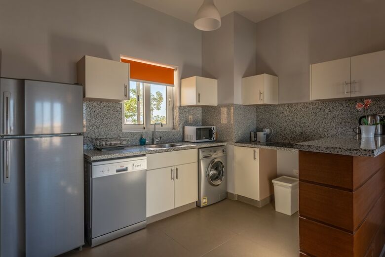Aparthotel Golden Apartments El Gouna
