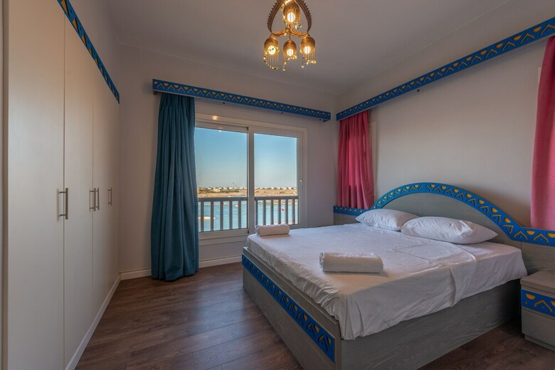 Aparthotel Golden Apartments El Gouna