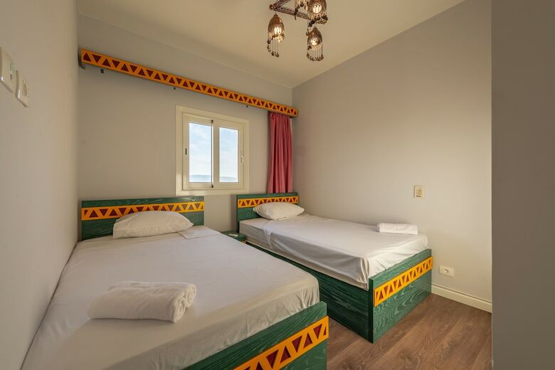 Aparthotel Golden Apartments El Gouna