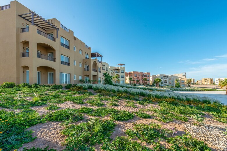 Aparthotel Golden Apartments El Gouna