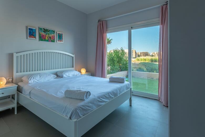 Aparthotel Golden Apartments El Gouna