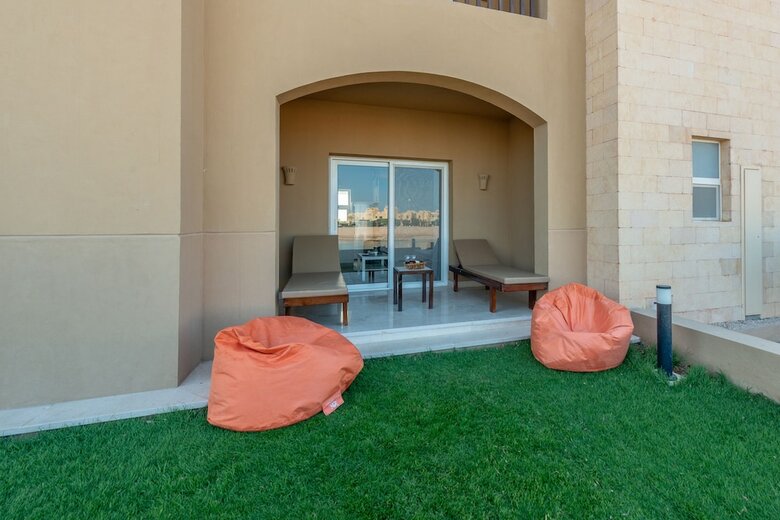 Aparthotel Golden Apartments El Gouna