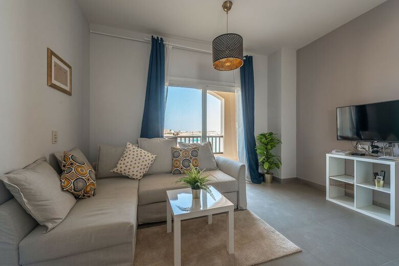 Aparthotel Golden Apartments El Gouna