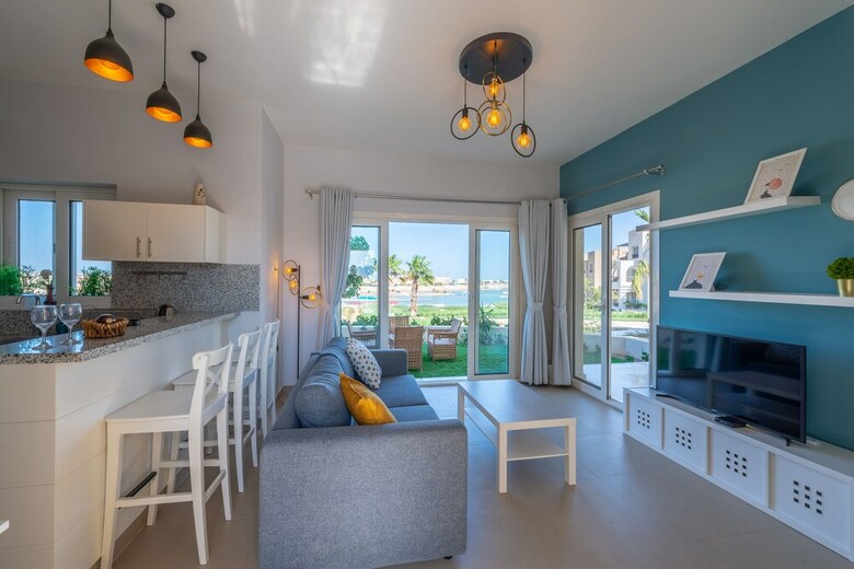 Aparthotel Golden Apartments El Gouna