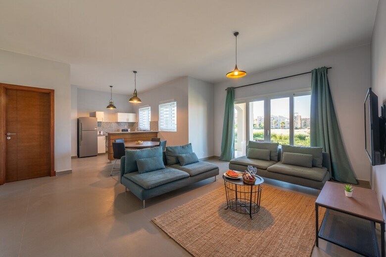Aparthotel Golden Apartments El Gouna