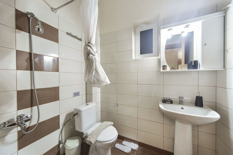 Omega Comfy Apartments