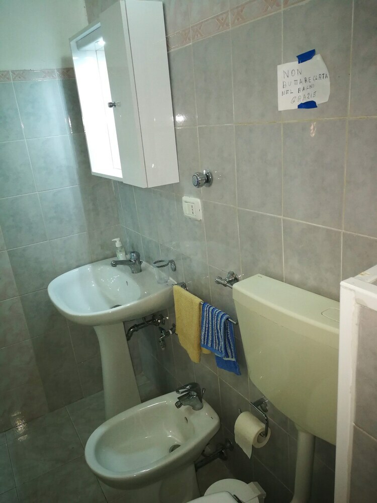 Teatro Greco Guest House