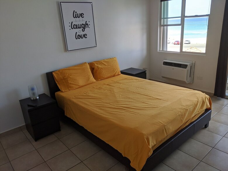 Apartamentos Beach Penthouse