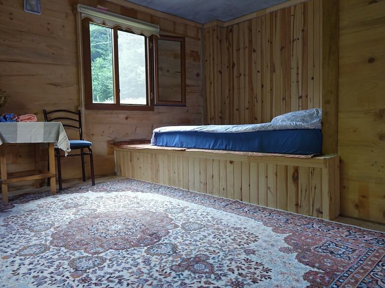 Zilkale Hotel & Koy Evi