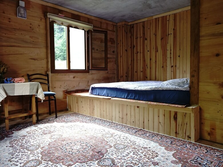Zilkale Hotel & Koy Evi