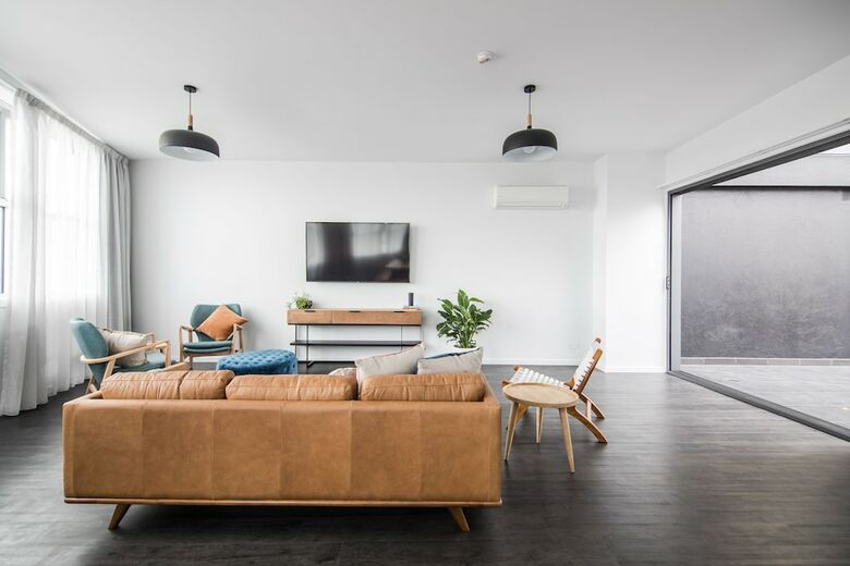 Apartamentos Change Overnight
