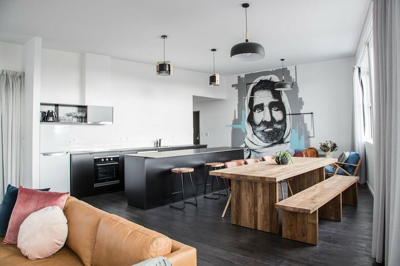 Apartamentos Change Overnight