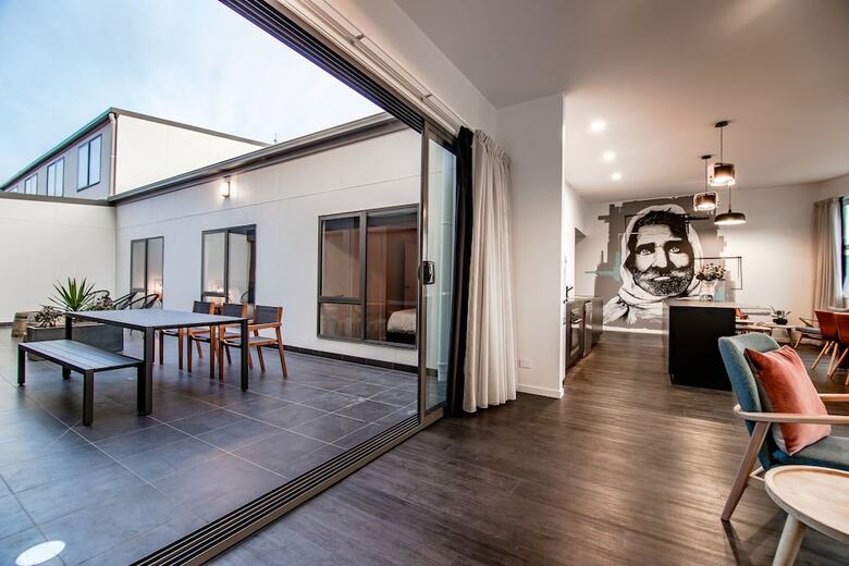Apartamentos Change Overnight