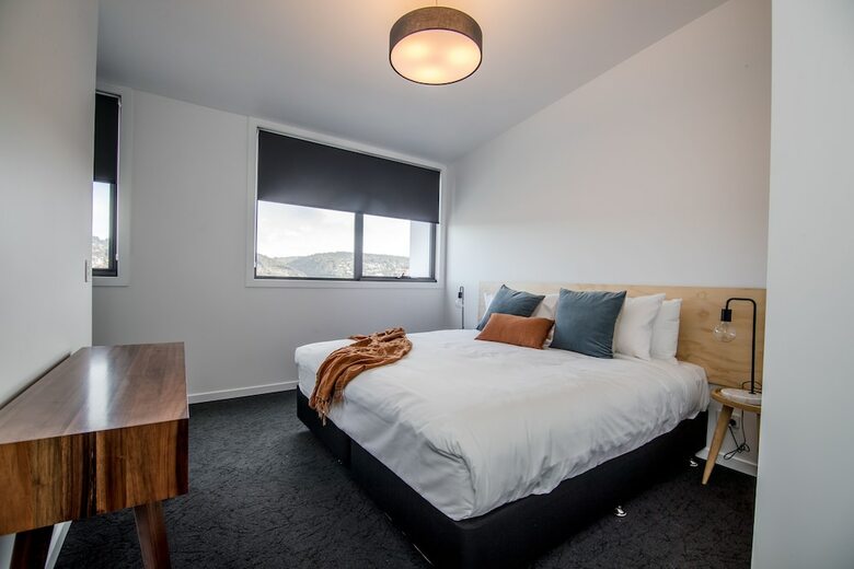 Apartamentos Change Overnight