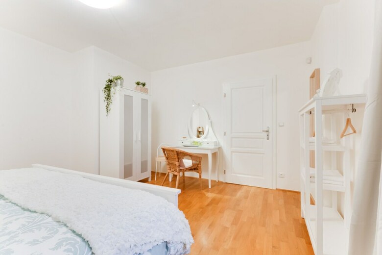 Hotel Prague Byt 20 Apartment