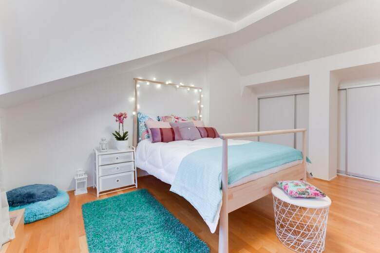 Hotel Prague Byt 20 Apartment