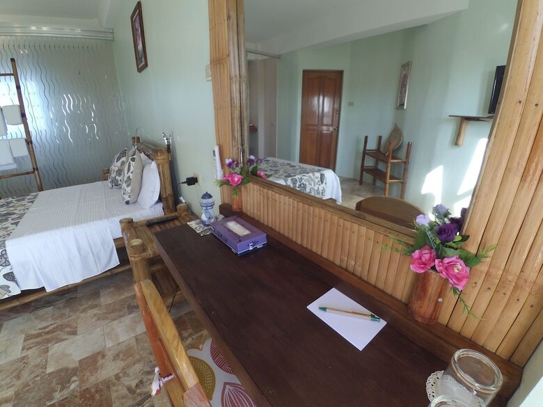 Aparthotel Summer Place Apartments Puerto Galera