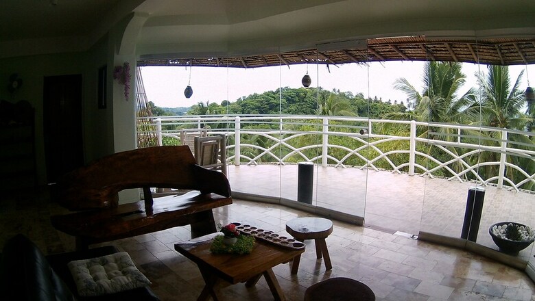 Aparthotel Summer Place Apartments Puerto Galera