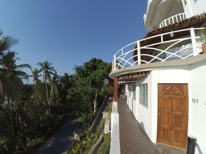 Aparthotel Summer Place Apartments Puerto Galera
