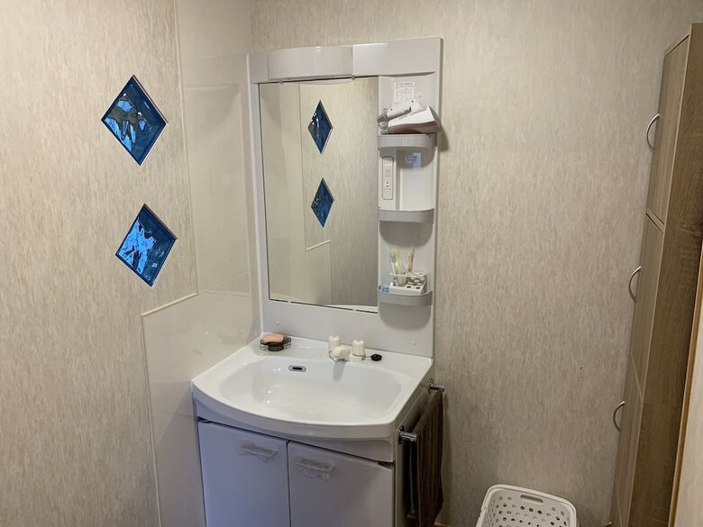 Condominium Wafu Tei Okinawa City