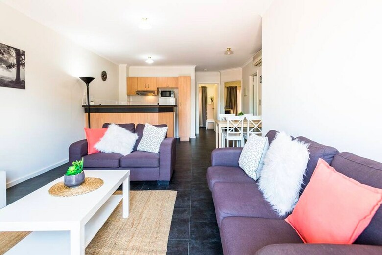 Apartamentos Trendy North Adelaide With Parking Wifi