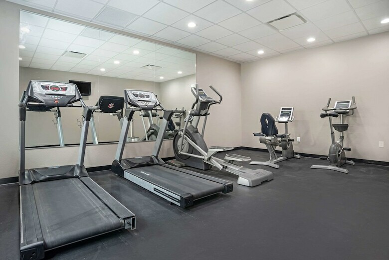 Hotel Quality Inn