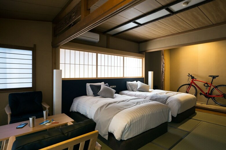Hostal Konastay Izu-nagaoka - Hostel