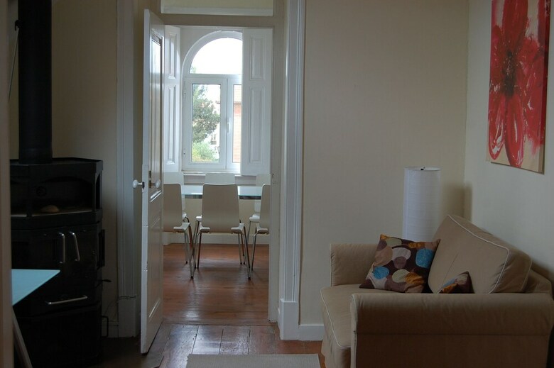 Apartamentos Tower House In Estoril