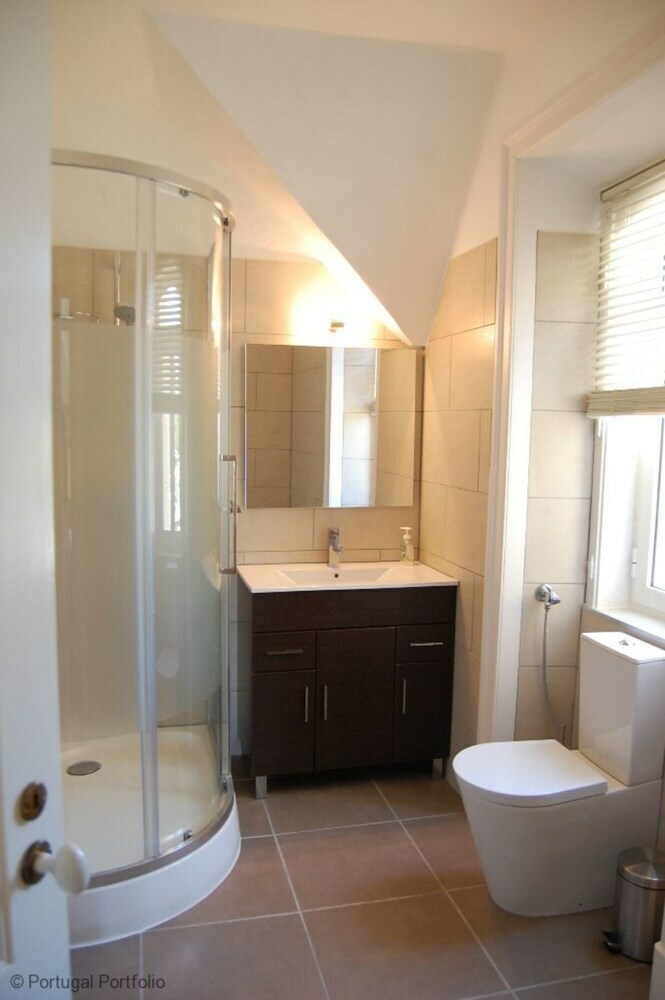 Apartamentos Tower House In Estoril