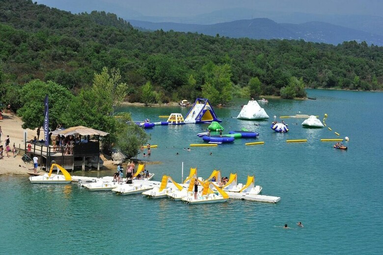 Bed & Breakfast Les Gites Du Lac - Chambre D'hotes