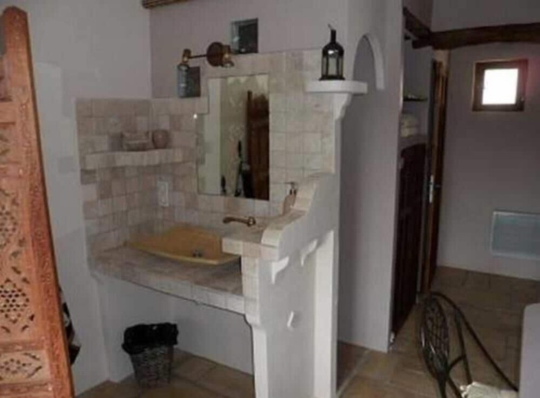 Bed & Breakfast Les Gites Du Lac - Chambre D'hotes
