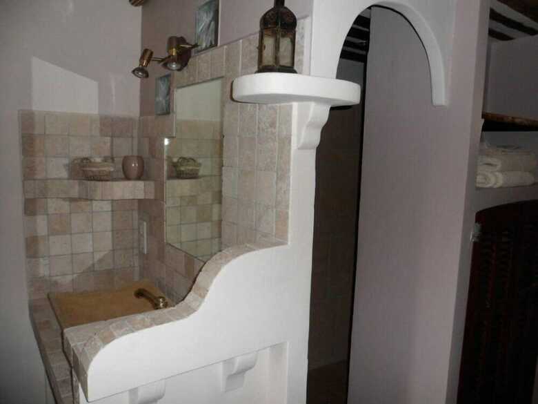 Bed & Breakfast Les Gites Du Lac - Chambre D'hotes