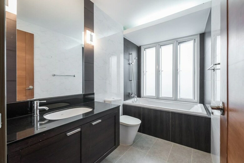 Anb Poolvilla Grand Modern 3br Jomtien