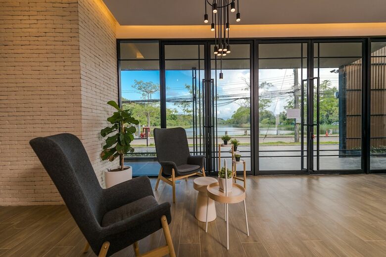 The Gallery Hotel Nai Harn