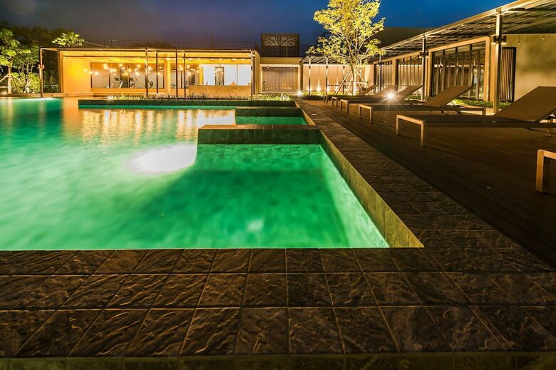 The Gallery Hotel Nai Harn