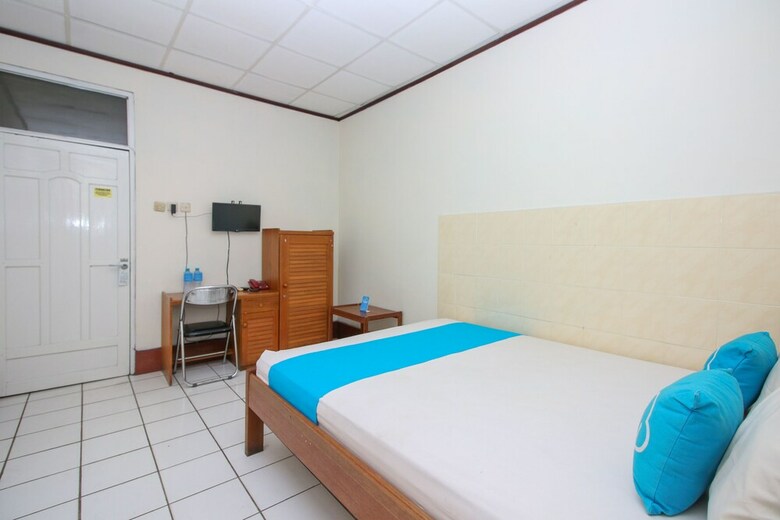 Hotel Airy Eco Rahadi Usman Sampit