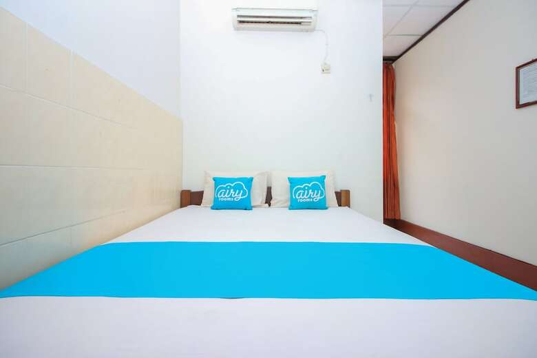 Hotel Airy Eco Rahadi Usman Sampit