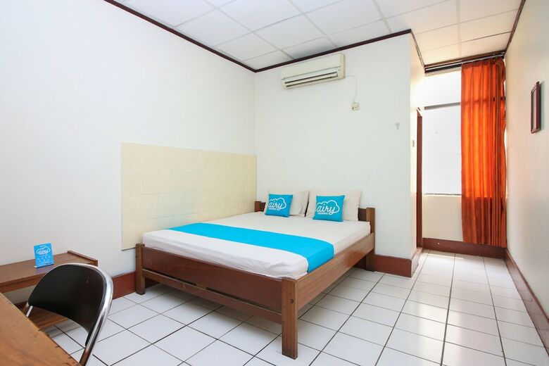 Hotel Airy Eco Rahadi Usman Sampit