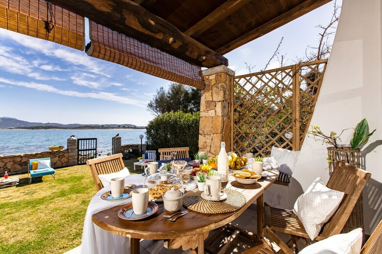 Luxury Wellness Villa Smeralda Sul Mare