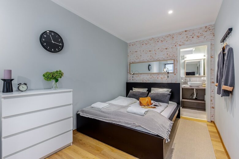 Apartamentos Deluxe Adria Square Studios
