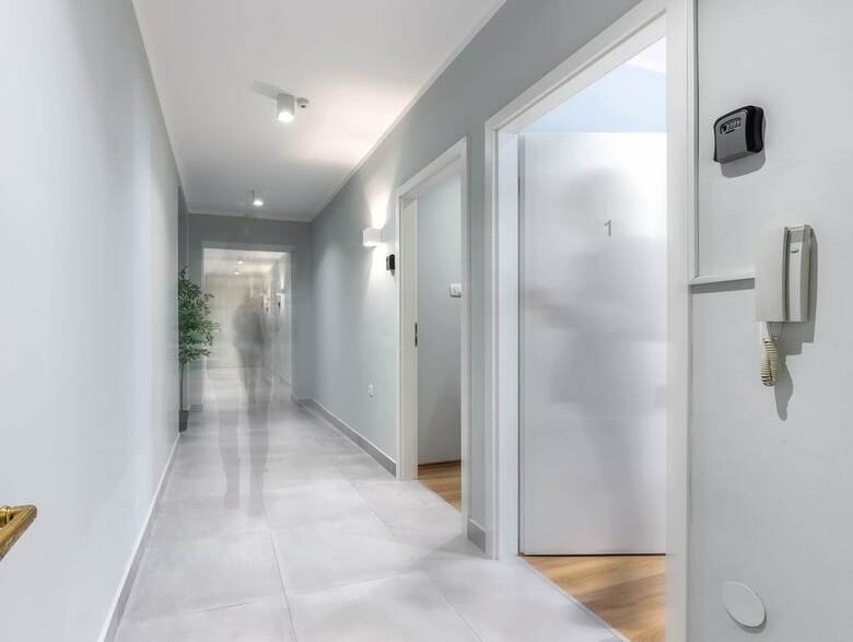 Apartamentos Deluxe Adria Square Studios