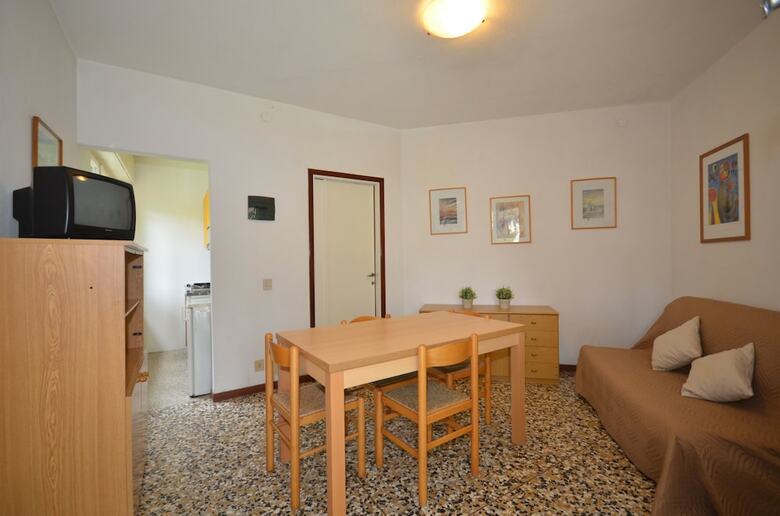 Apartamento Ville Nelson-ninoska