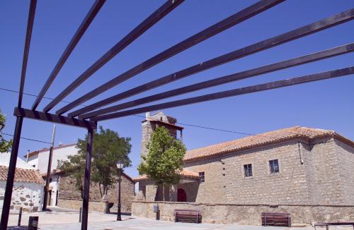 Apartamentos Casa Rural El Mendrugo