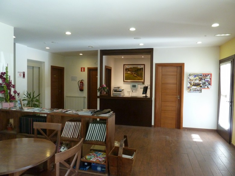 Hotel Sesu�