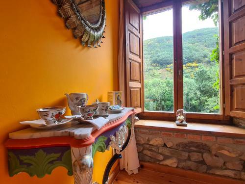 Hostal El Molino De La Roper�a