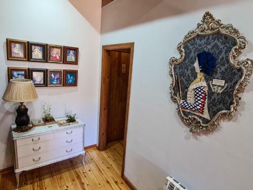 Hostal El Molino De La Roper�a